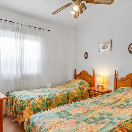 Appartement Family Friendly Patio And Poolview