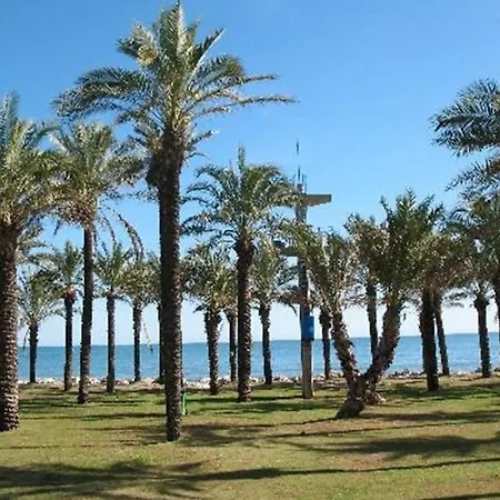 Apartamento Family Friendly Patio And Poolview Torremolinos