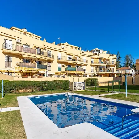 Family Friendly Patio And Poolview Apartamento *