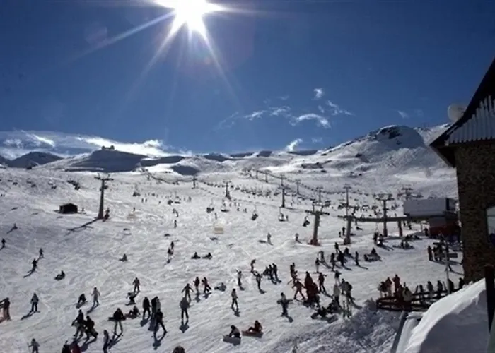 Family Friendly Patio And Poolview Torremolinos