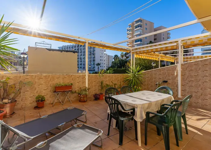 Family Friendly Patio And Poolview *