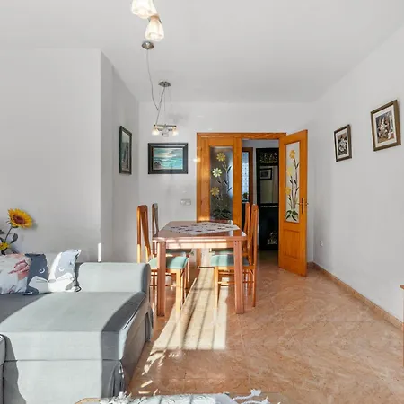 Appartement Family Friendly Patio And Poolview