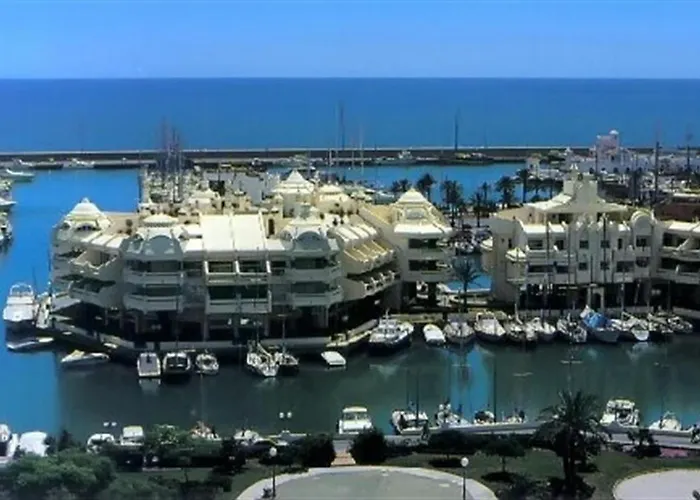 Family Friendly Patio And Poolview * Torremolinos