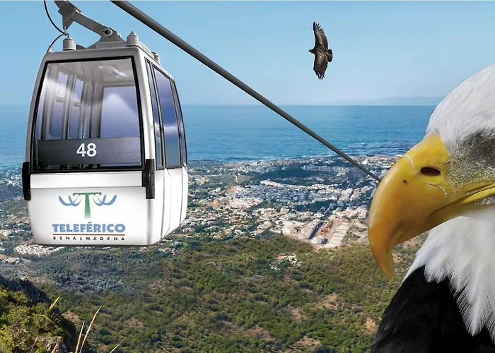 Appartement Family Friendly Patio And Poolview Torremolinos