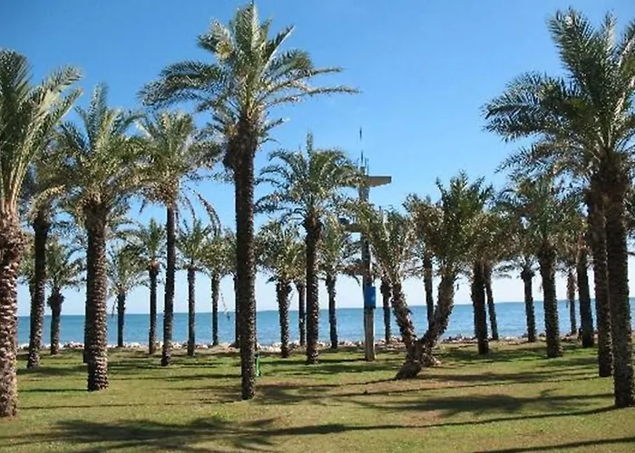 Appartement Family Friendly Patio And Poolview Torremolinos