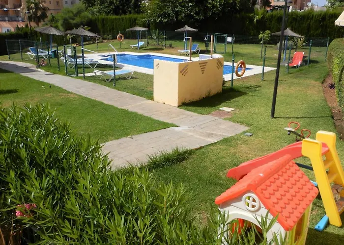Appartement Family Friendly Patio And Poolview *