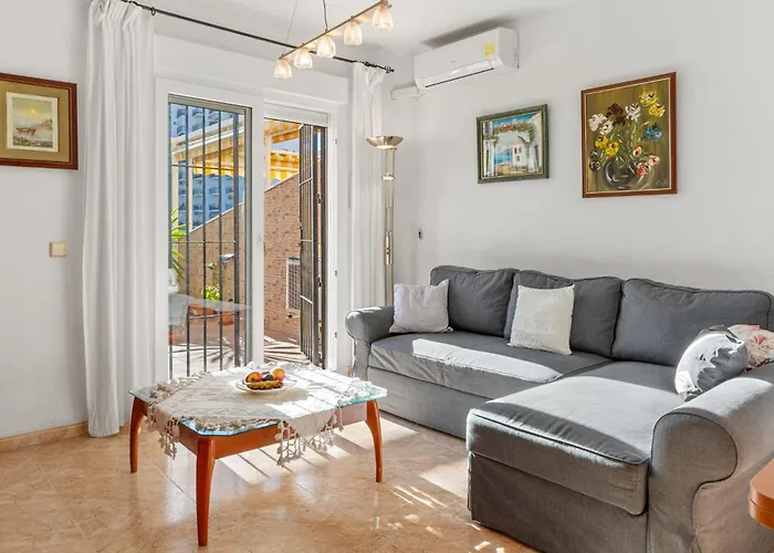 Appartement Family Friendly Patio And Poolview