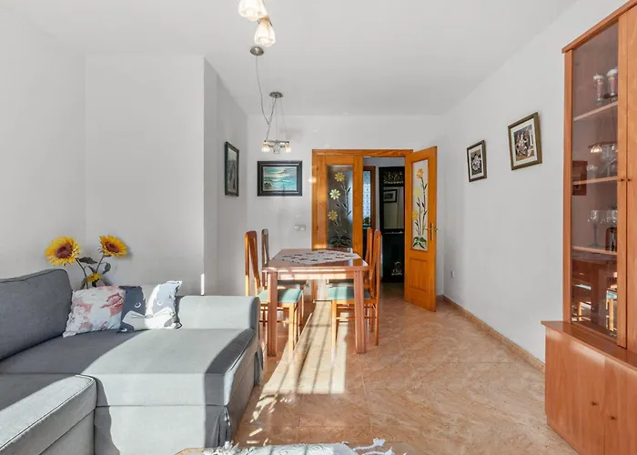 Appartement Family Friendly Patio And Poolview