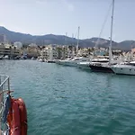 Family Friendly Patio And Poolview * Torremolinos