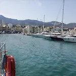 Family Friendly Patio And Poolview Torremolinos