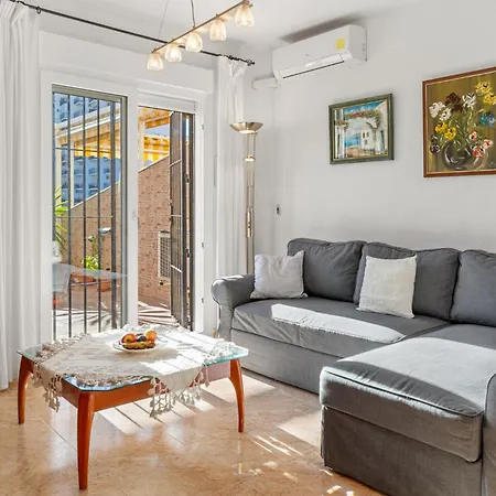 Appartement Family Friendly Patio And Poolview