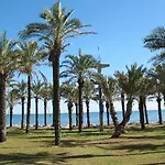 דירה Family Friendly Patio And Poolview טורמולינוס