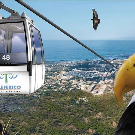 Lejlighed Family Friendly Patio And Poolview Torremolinos