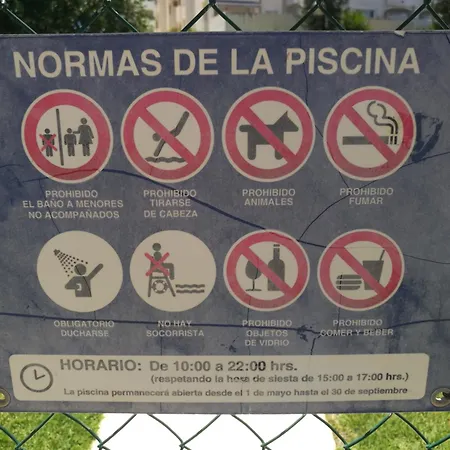 Family Friendly Patio And Poolview Lejlighed *