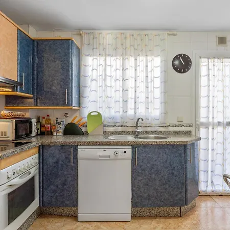 Lejlighed Family Friendly Patio And Poolview Torremolinos