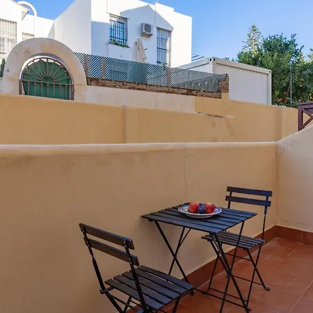 Family Friendly Patio And Poolview Lejlighed *